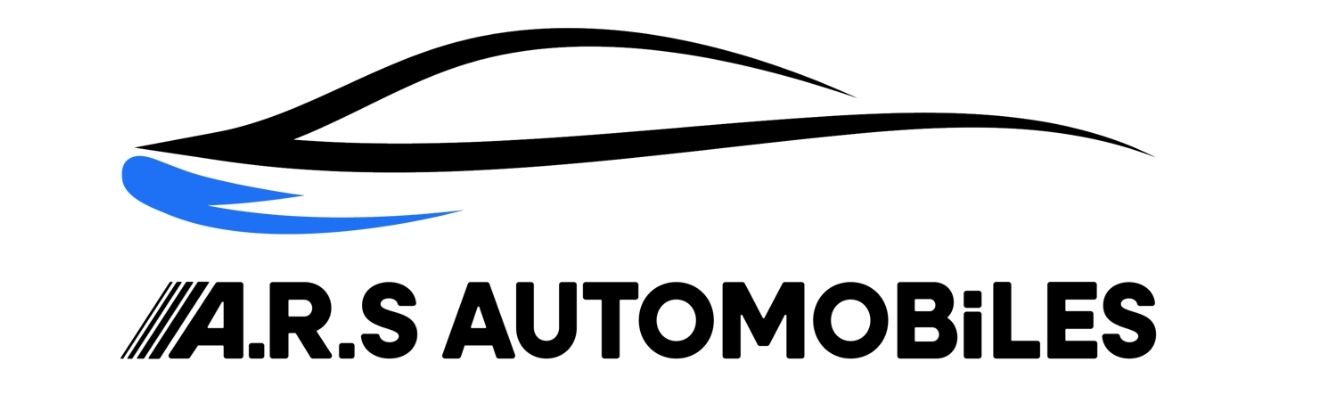 Logo ARS Automobiles
