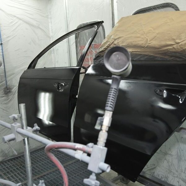 carrosserie peinture marignane